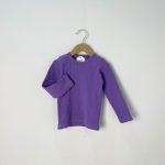 کراپ و بلوز ترلان