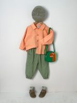 پیراهن الکس - Image 5