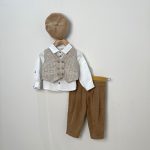 جلیقه توماس - Image 6