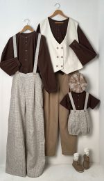 شومیز آرام - Image 2