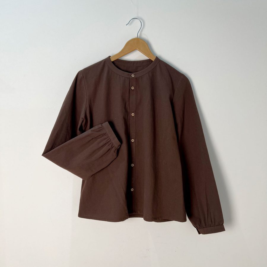 شومیز آرام - Image 1