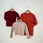 کراپ و بلوز ترلان - Image 4