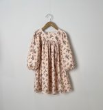 پیراهن و بادی گلبو - Image 6