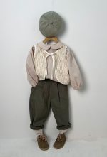 شلوار و شلوارک ویلیام - Image 5