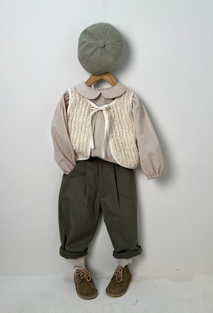 IMG_9601 شلوار و شلوارک ویلیام - Image 5