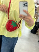 کیف توت فرنگی - Image 3