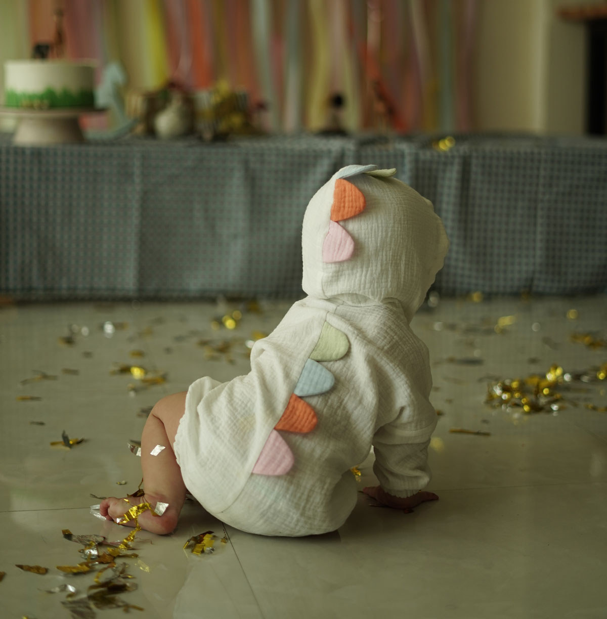 IMG_9803 دایناسور موسلین - Image 21