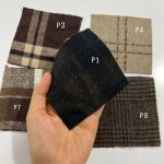 بیلر پشمی آلما - Image 4