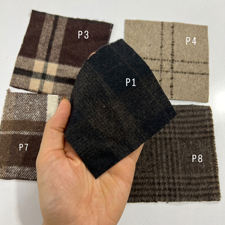 32D277D6-DC27-4524-9332-9F2C0D17883F بیلر پشمی آلما - Image 4