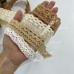 یقه دور گیپور - Image 4