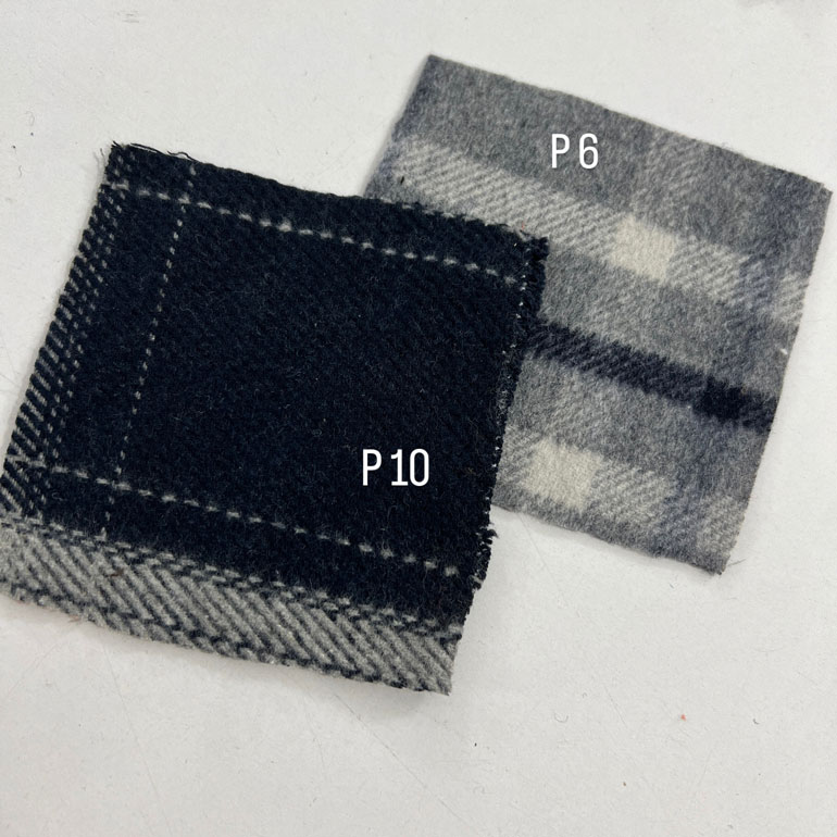 F9C05268-589D-4DBD-AD26-22639585DDCA بیلر پشمی آلما - Image 6