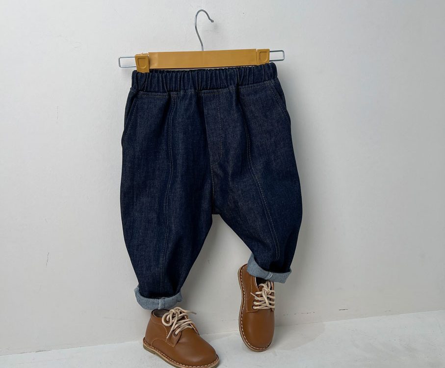 شلوار لوئیس