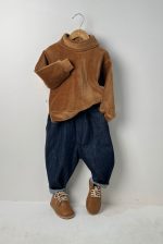 شلوار لوئیس - Image 10