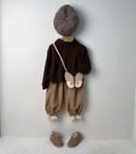 شلوار و شلوارک اسکارلت - Image 7