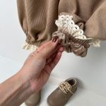 شلوار و شلوارک اسکارلت - Image 8