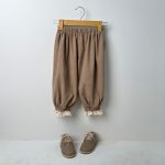 شلوار و شلوارک اسکارلت