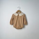 بلوز و بادی کارولین