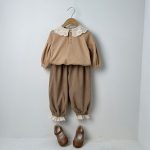 شلوار و شلوارک اسکارلت - Image 2