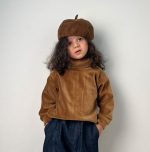 کلاه مایکل مخمل کبریتی