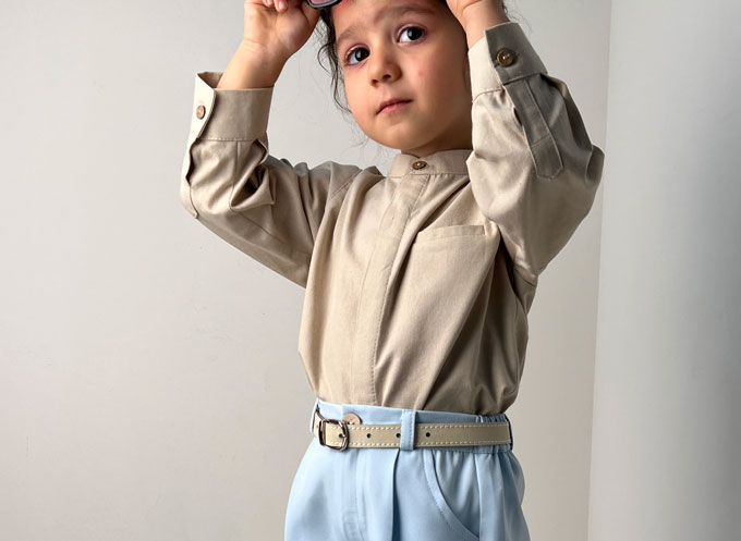 IMG_1629 پیراهن هامین - Image 7