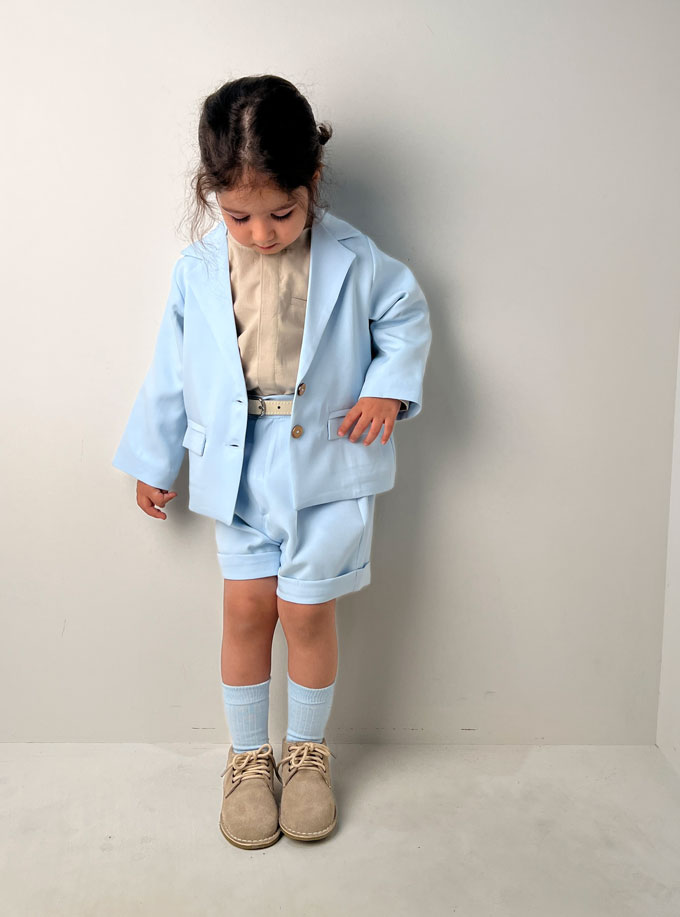 IMG_1635 پیراهن هامین - Image 3