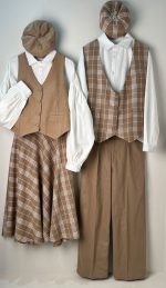 شومیز رامونا - Image 15