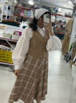 شومیز رامونا - Image 7