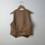 جلیقه پشمی ماریا - Image 3