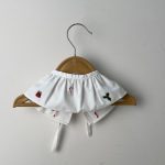 یقه با گلدوزی تم کریسمس - Image 2