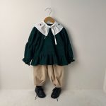 شومیز مونیکا کبریتی - Image 3