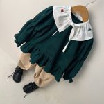 شومیز مونیکا کبریتی - Image 15