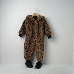 سرهمی خز پلنگی - Image 3