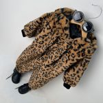 سرهمی خز پلنگی - Image 4