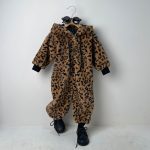 سرهمی خز پلنگی - Image 20