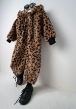 سرهمی خز پلنگی - Image 19