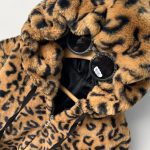 سرهمی خز پلنگی - Image 15