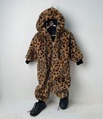 سرهمی خز پلنگی - Image 14