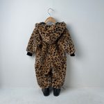 سرهمی خز پلنگی - Image 13