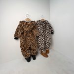 سرهمی خز پلنگی - Image 11