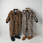 سرهمی خز پلنگی - Image 10