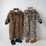 سرهمی خز پلنگی