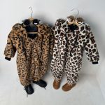 سرهمی خز پلنگی - Image 18