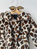 سرهمی خز پلنگی - Image 7