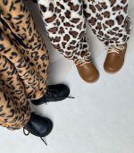 سرهمی خز پلنگی - Image 6