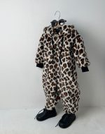 سرهمی خز پلنگی - Image 17