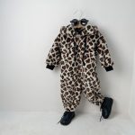 سرهمی خز پلنگی - Image 16