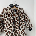 سرهمی خز پلنگی - Image 5