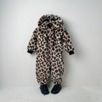 سرهمی خز پلنگی - Image 2