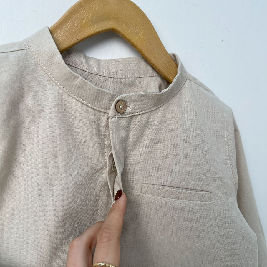 IMG_1964 پیراهن هامین - Image 10