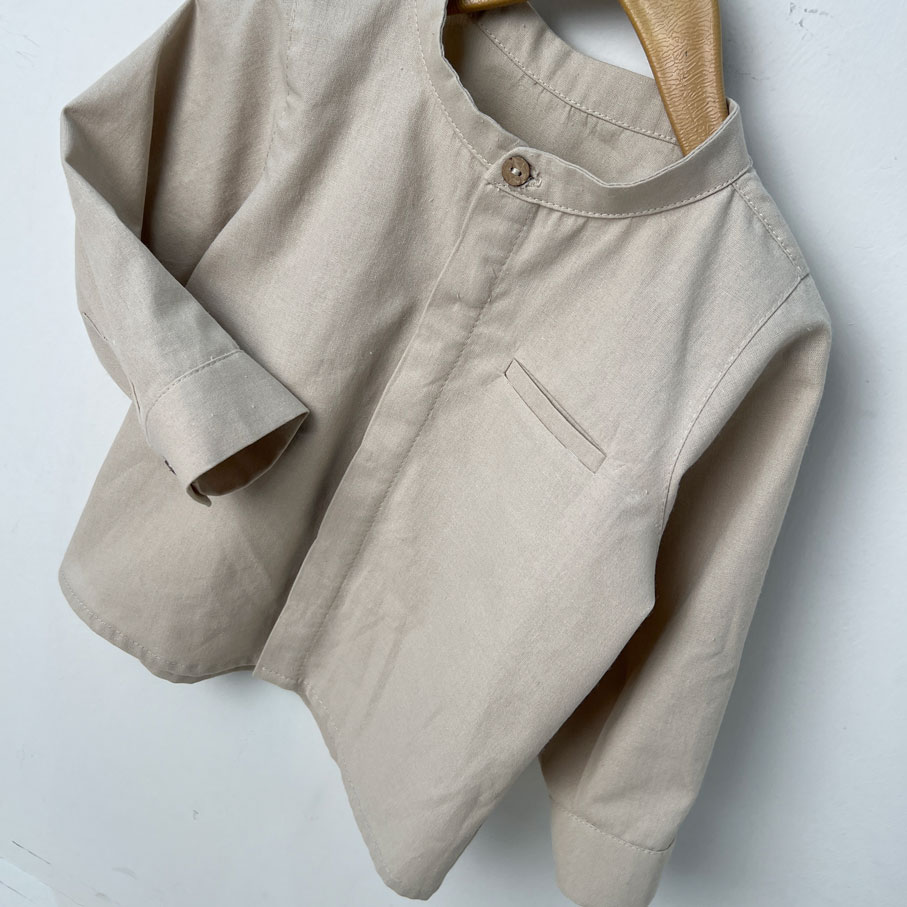 IMG_1965 پیراهن هامین - Image 8